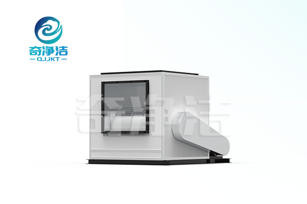 HTFC離心式消防排煙風(fēng)機(jī)