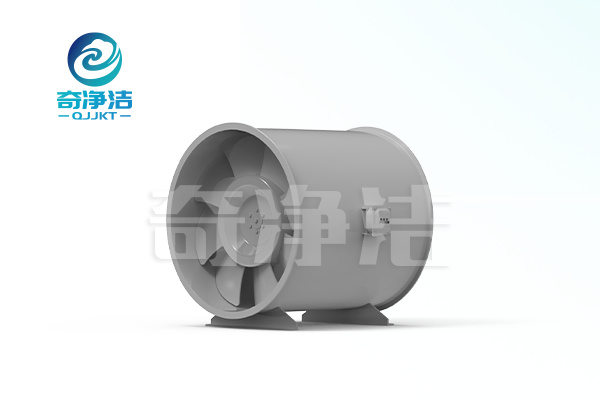 SWF系列混流式風(fēng)機(jī)（正壓送風(fēng)機(jī)）